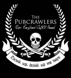 logo The Pubcrawlers